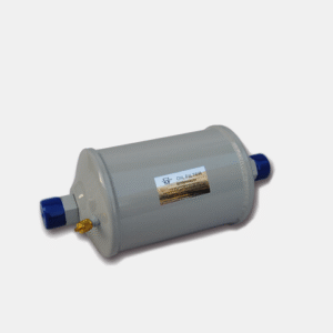 Phin lọc dầu Chiller 02XR0500 6201