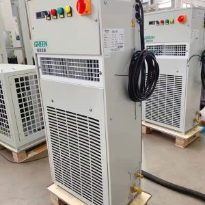 Chiller Model SVC-10HP