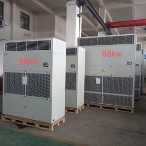 Chiller Model SVC-80HP